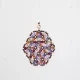 Symphony - Earrings Oval Terence - 3